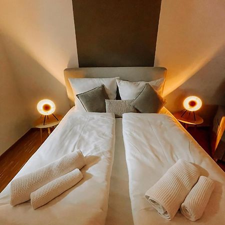 Doreyhome P3 - Modernes Charmantes Apartment 帕绍 外观 照片