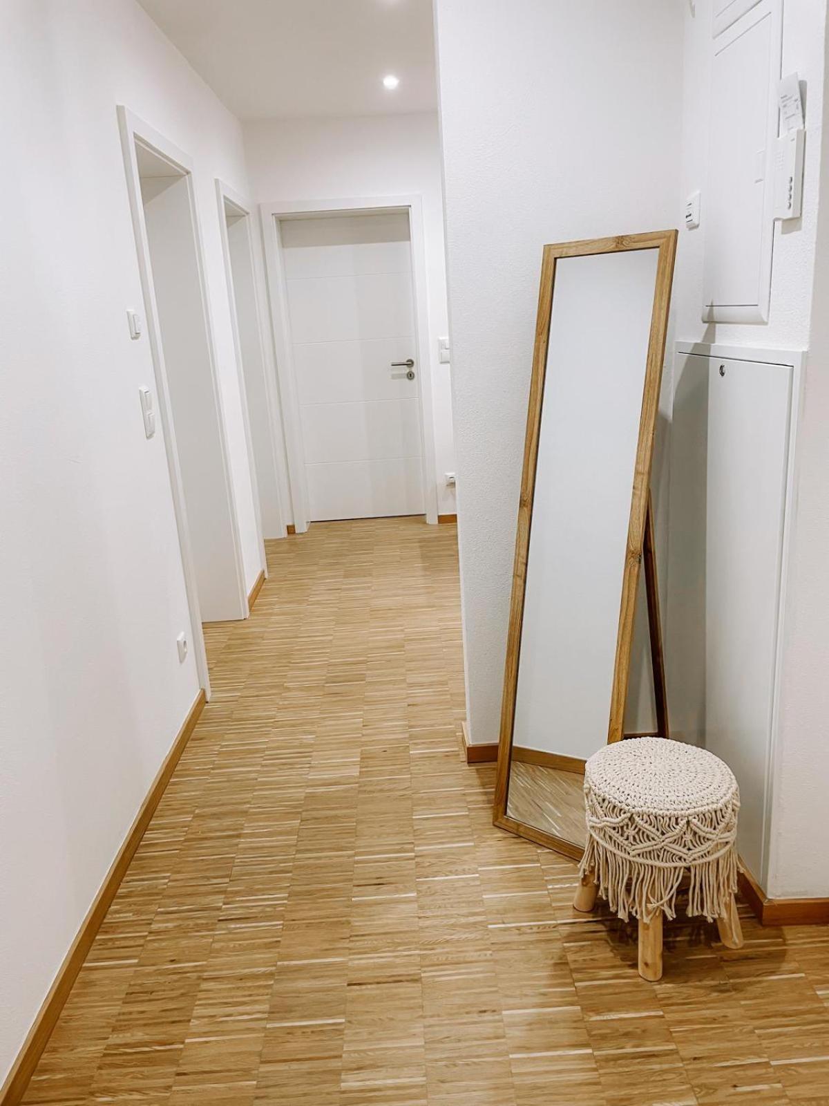 Doreyhome P3 - Modernes Charmantes Apartment 帕绍 外观 照片