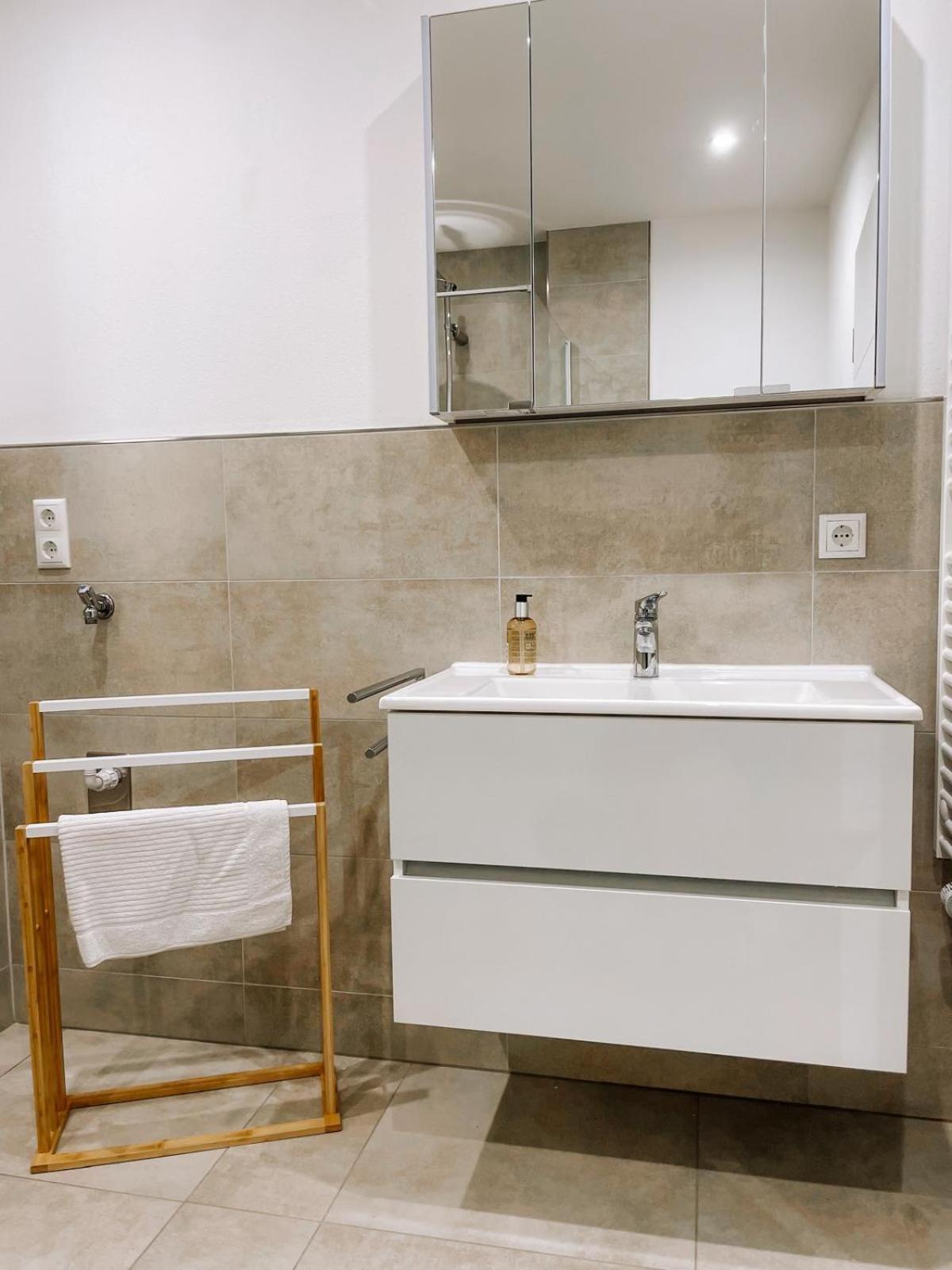 Doreyhome P3 - Modernes Charmantes Apartment 帕绍 外观 照片