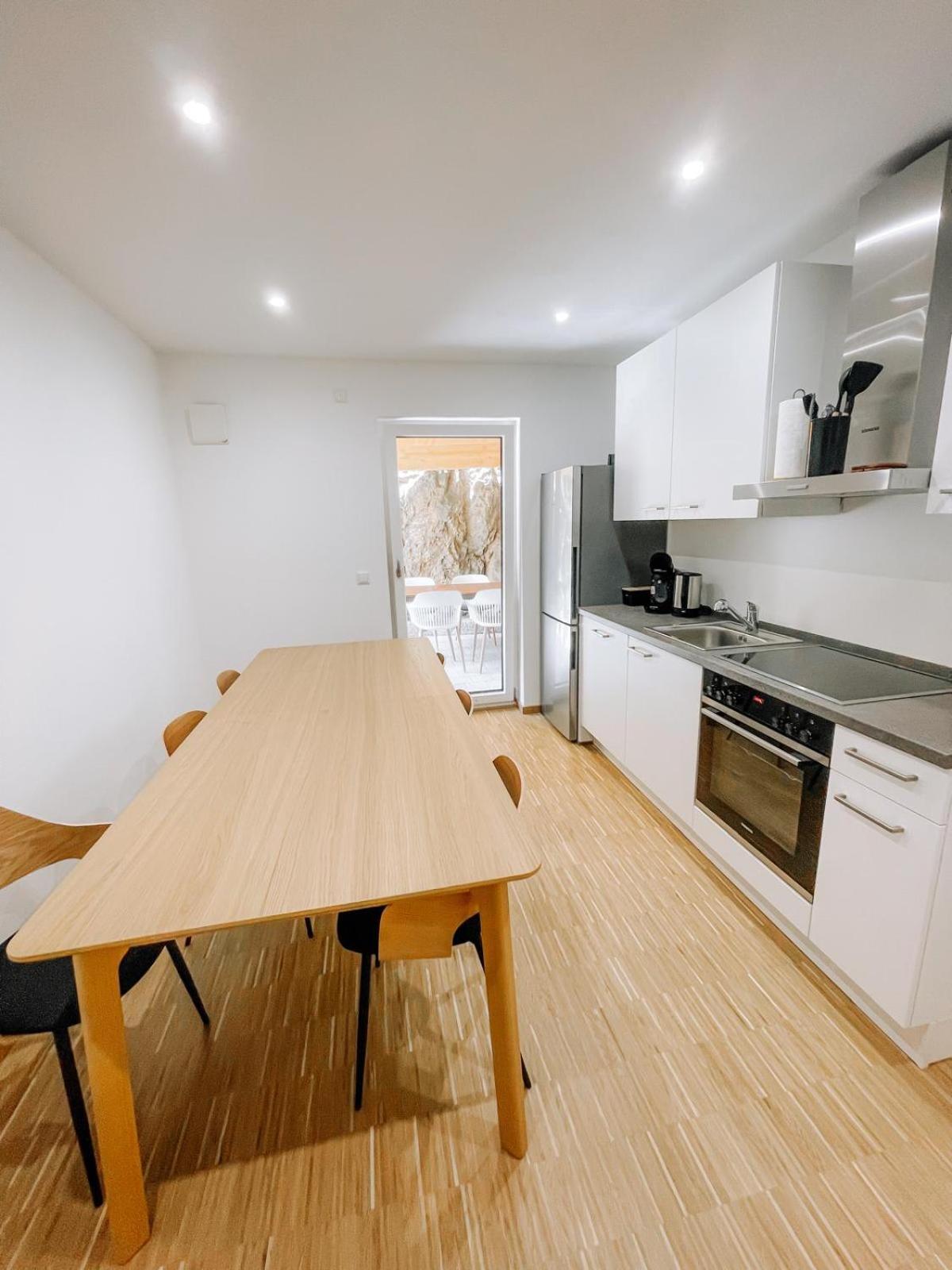 Doreyhome P3 - Modernes Charmantes Apartment 帕绍 外观 照片