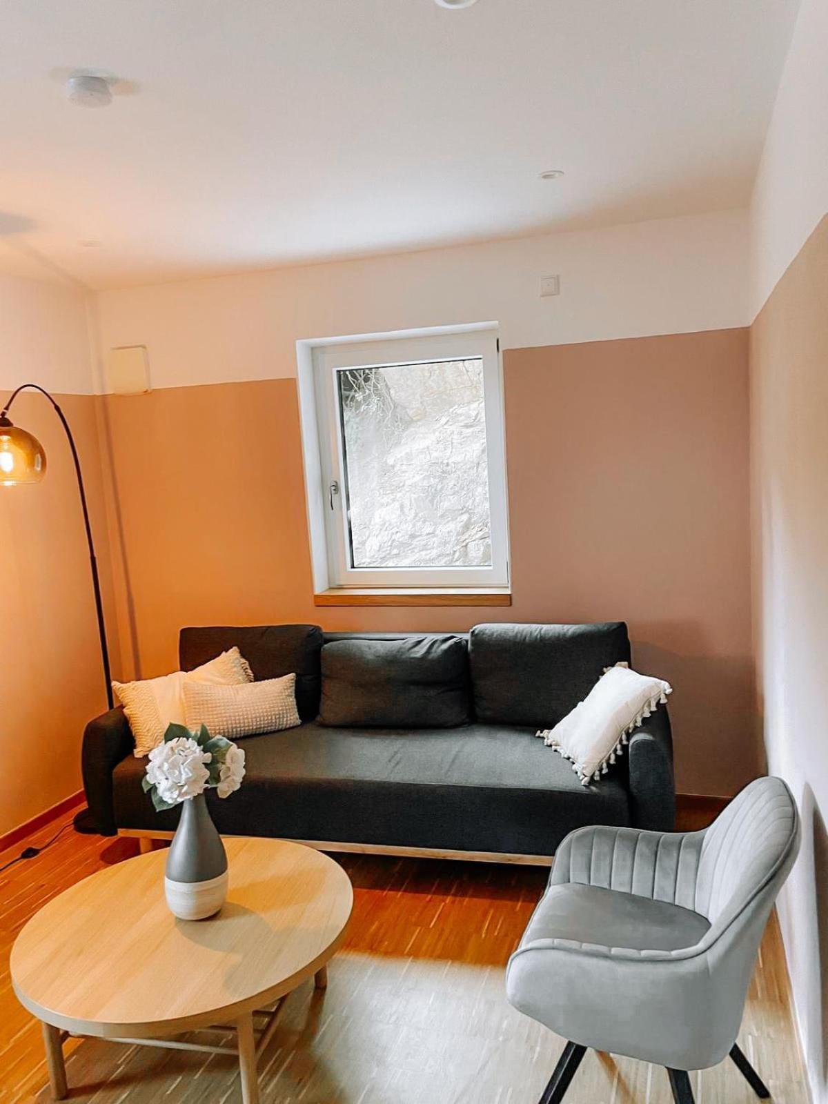 Doreyhome P3 - Modernes Charmantes Apartment 帕绍 外观 照片