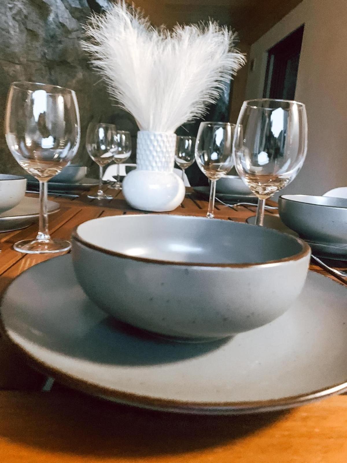 Doreyhome P3 - Modernes Charmantes Apartment 帕绍 外观 照片