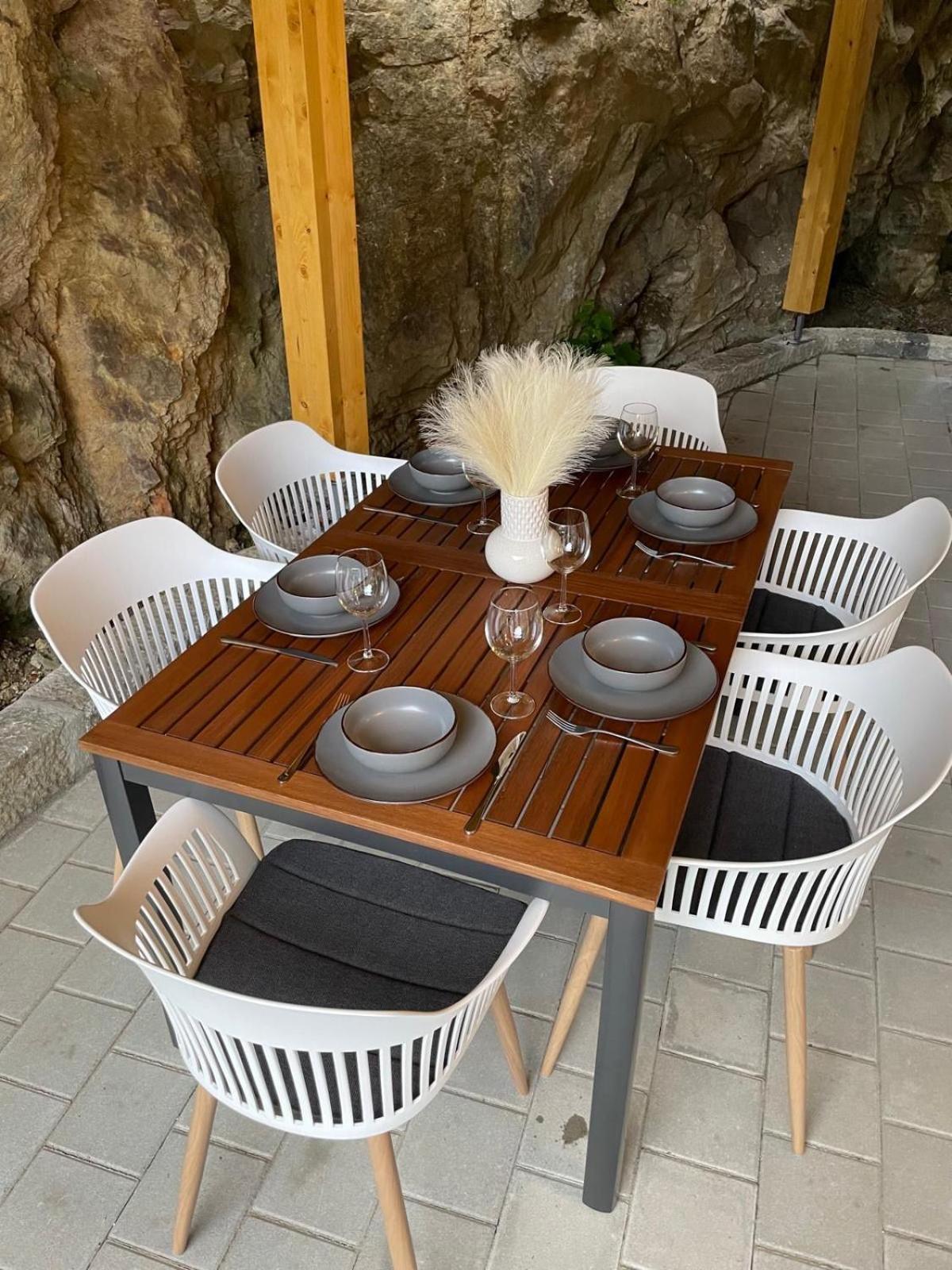 Doreyhome P3 - Modernes Charmantes Apartment 帕绍 外观 照片