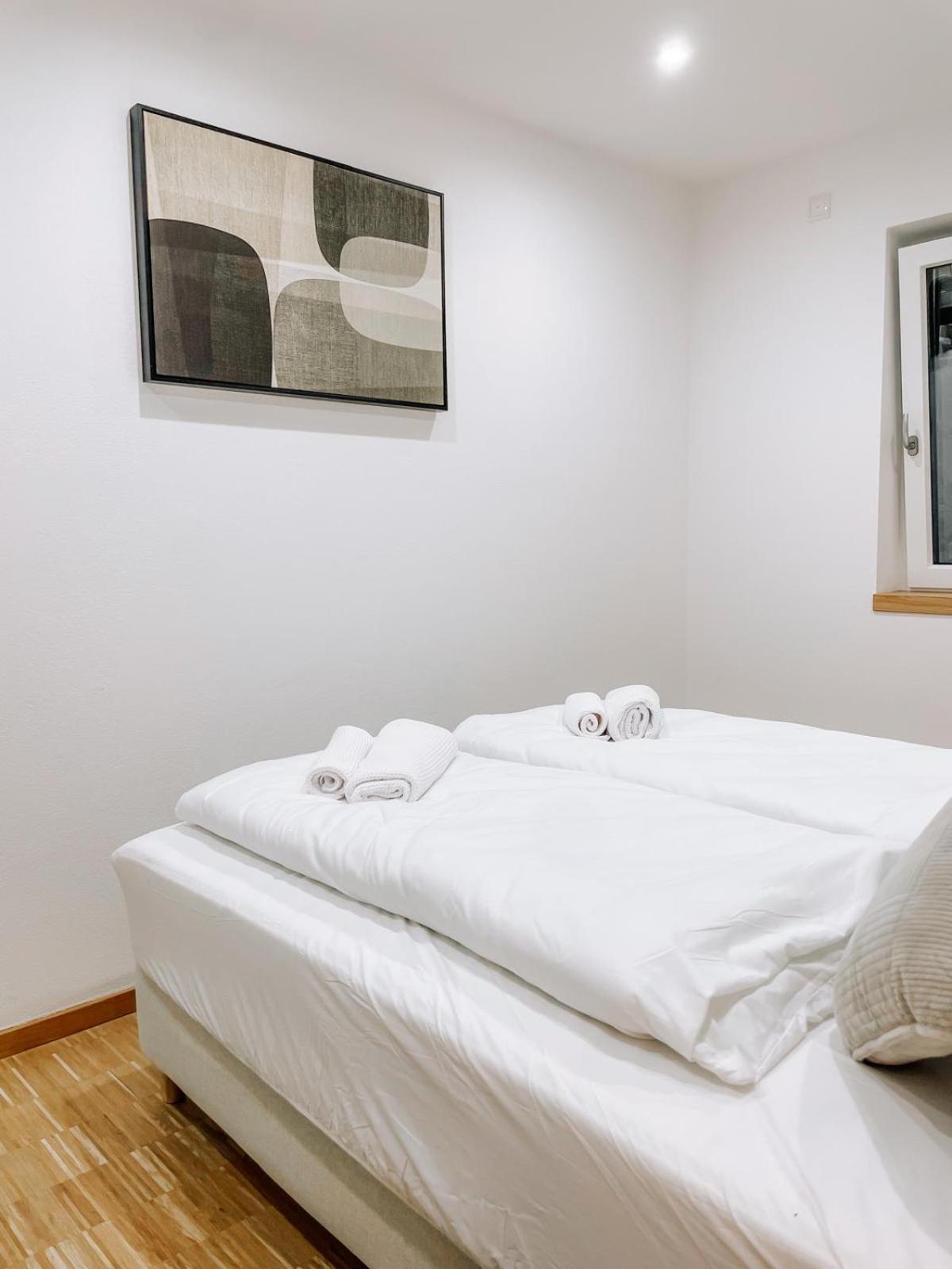 Doreyhome P3 - Modernes Charmantes Apartment 帕绍 外观 照片