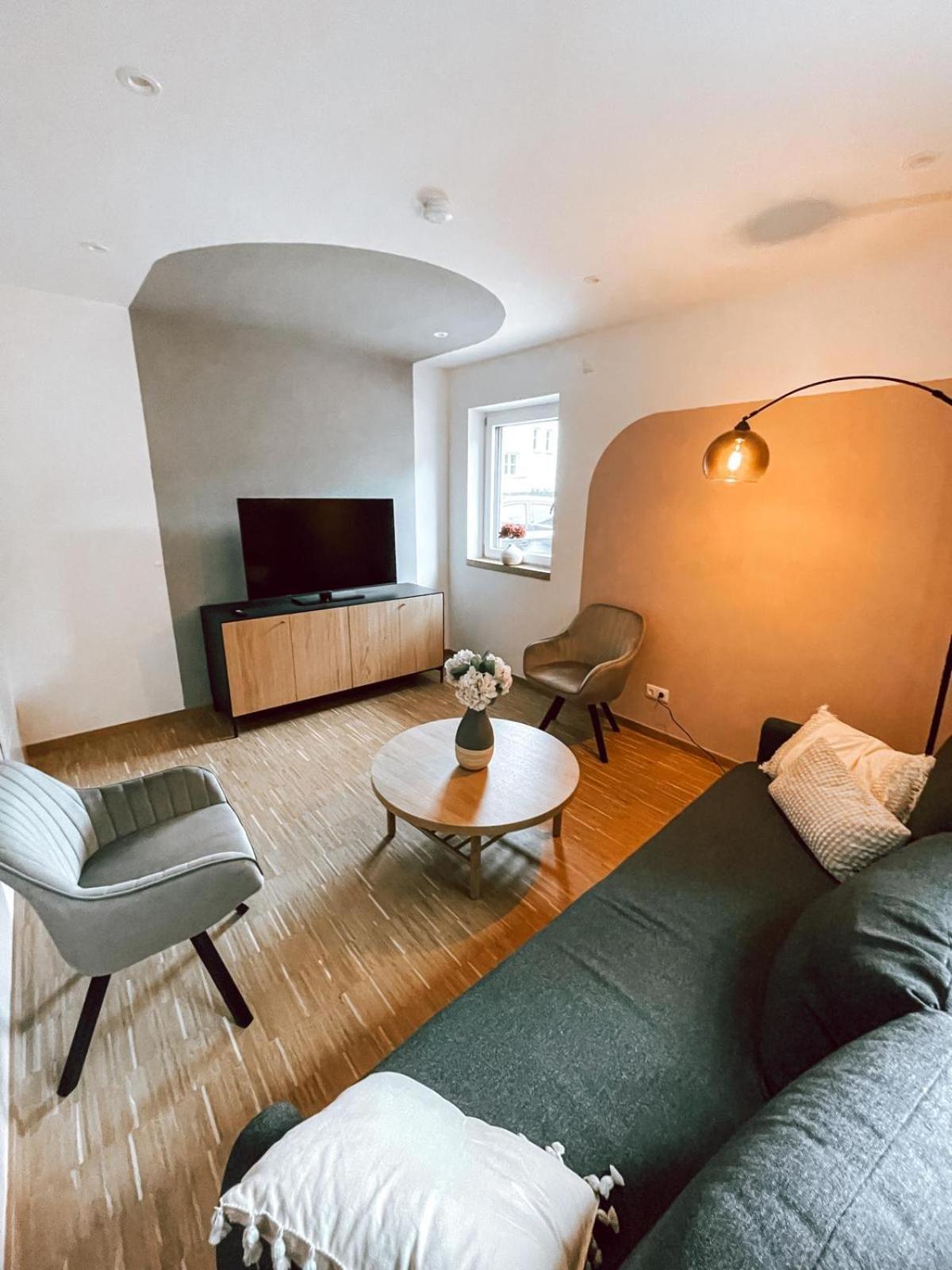 Doreyhome P3 - Modernes Charmantes Apartment 帕绍 外观 照片