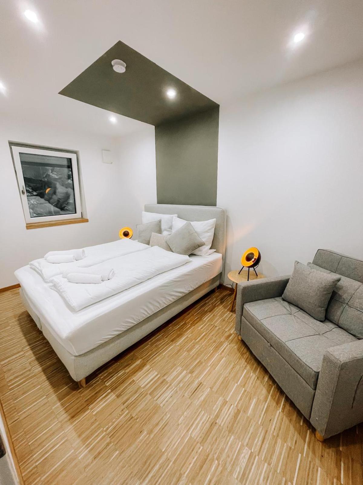 Doreyhome P3 - Modernes Charmantes Apartment 帕绍 外观 照片