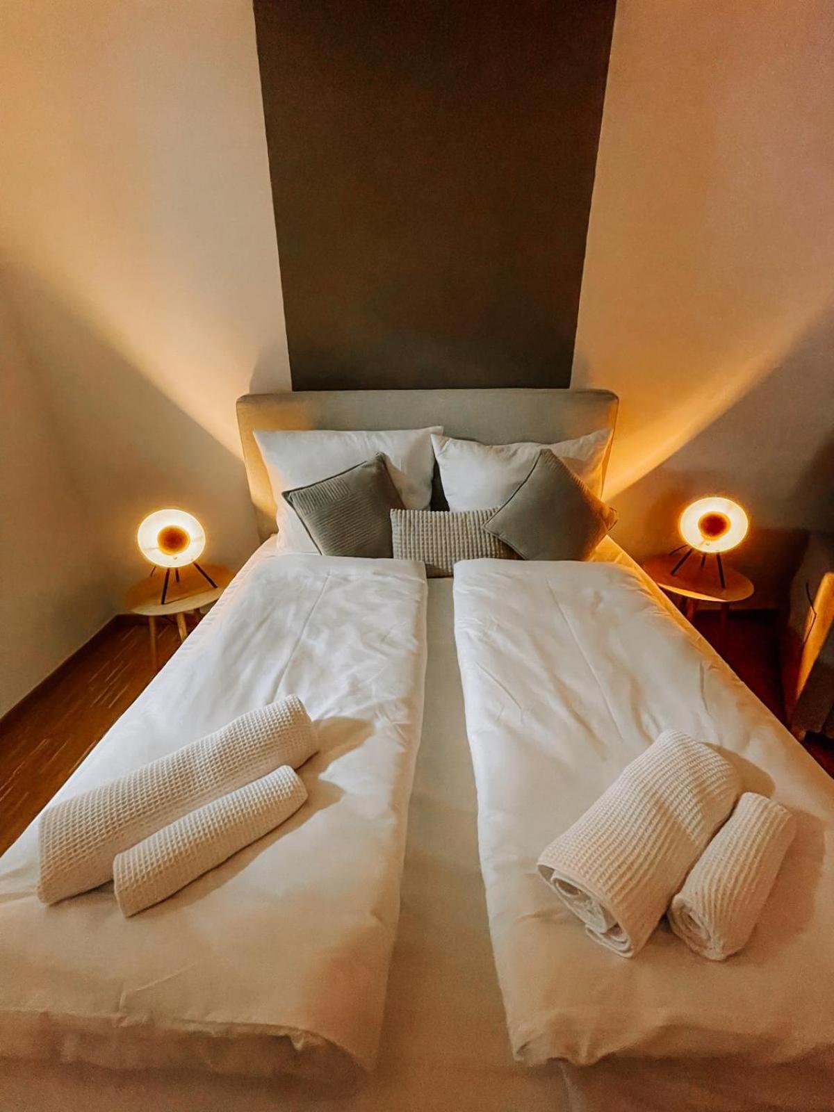 Doreyhome P3 - Modernes Charmantes Apartment 帕绍 外观 照片