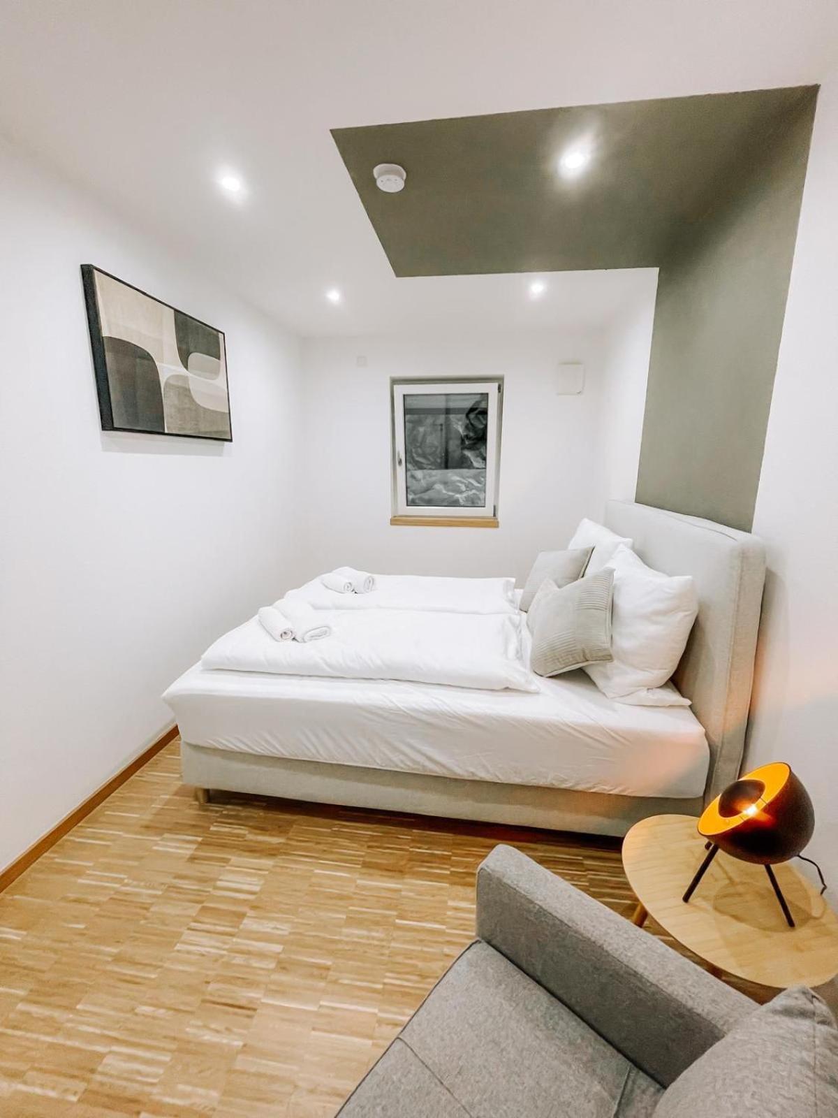 Doreyhome P3 - Modernes Charmantes Apartment 帕绍 外观 照片